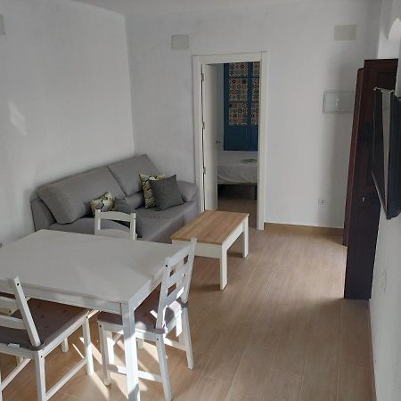 El Barrio Apartamento Medina-Sidonia Exterior foto