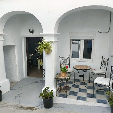 El Barrio Apartamento Medina-Sidonia Exterior foto