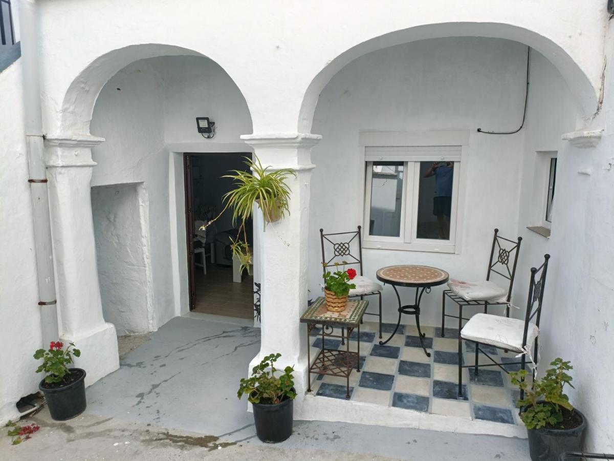 El Barrio Apartamento Medina-Sidonia Exterior foto